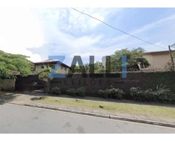 Casa - Venda, Jardim Morumbi, São Paulo, SP